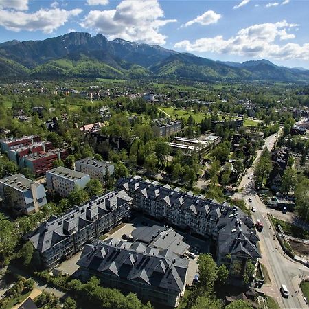 Prestige Apartamenty Stara Polana & Spa2 Zakopane Exterior photo